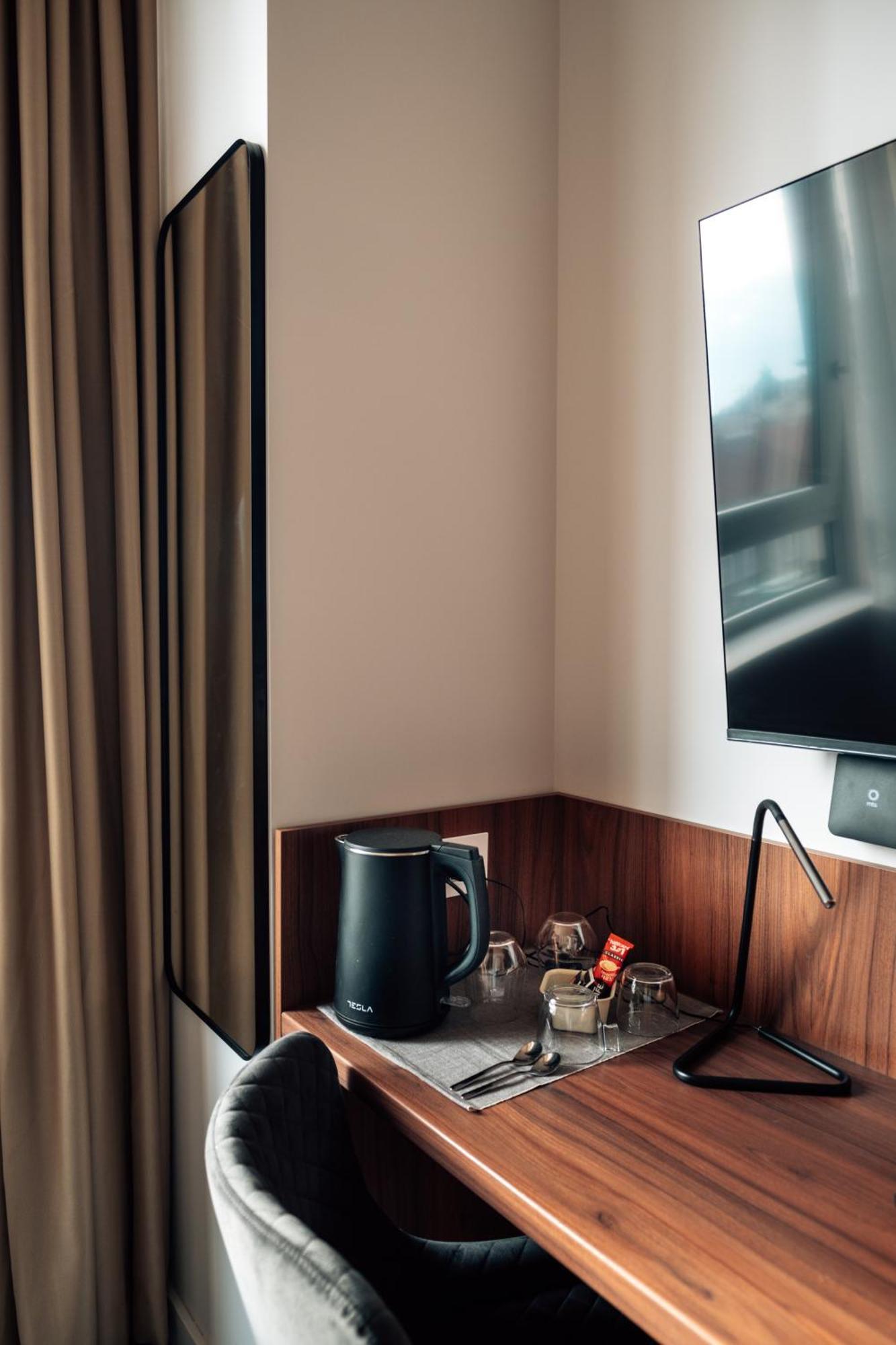 ベオグラードCircle Of 2アパートメント 部屋 写真