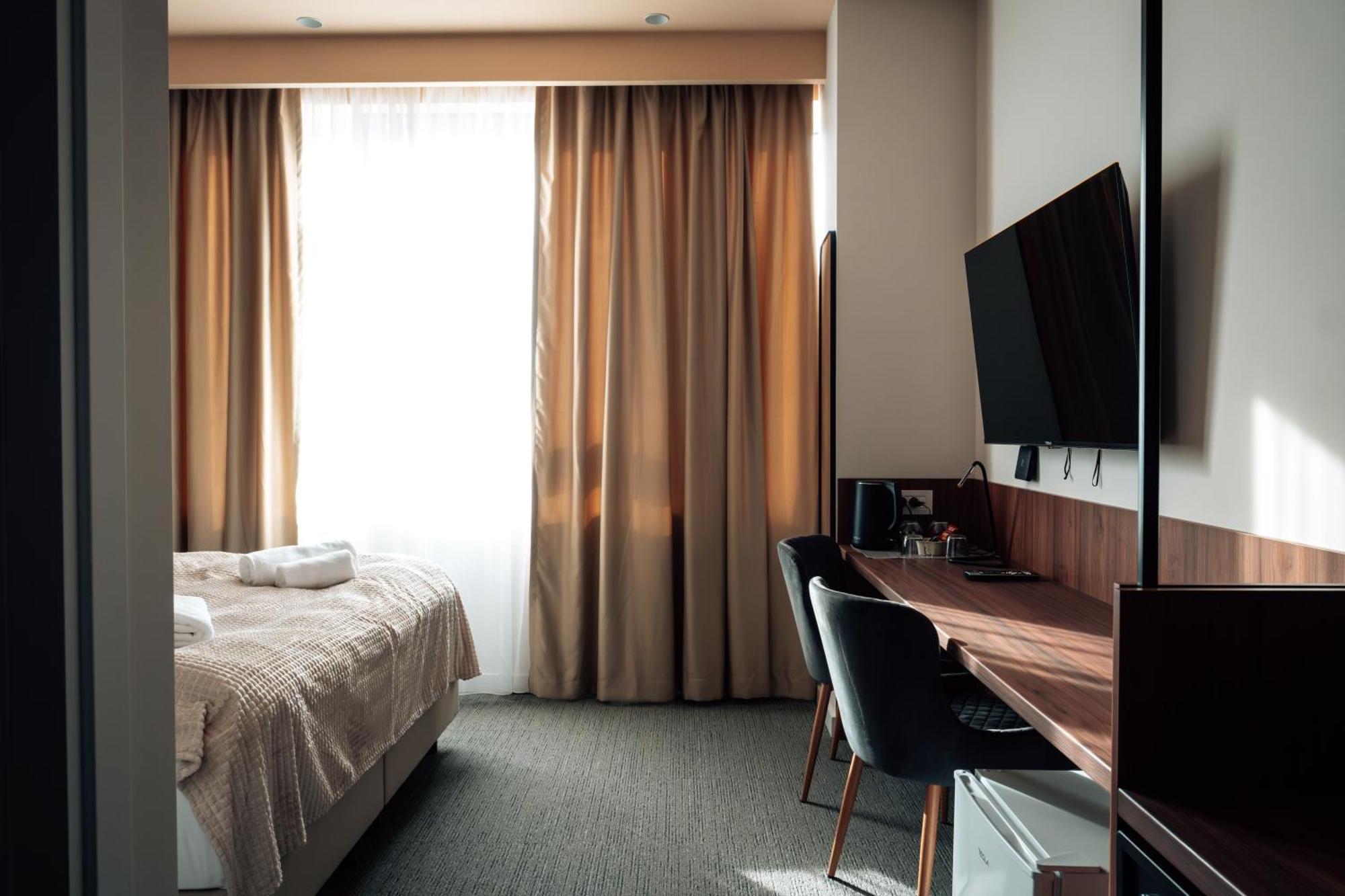 ベオグラードCircle Of 2アパートメント 部屋 写真