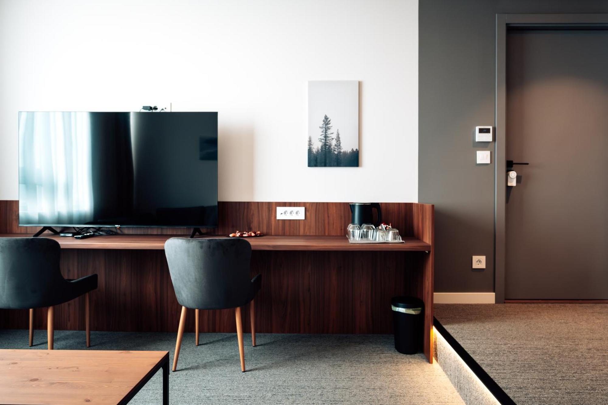 ベオグラードCircle Of 2アパートメント 部屋 写真