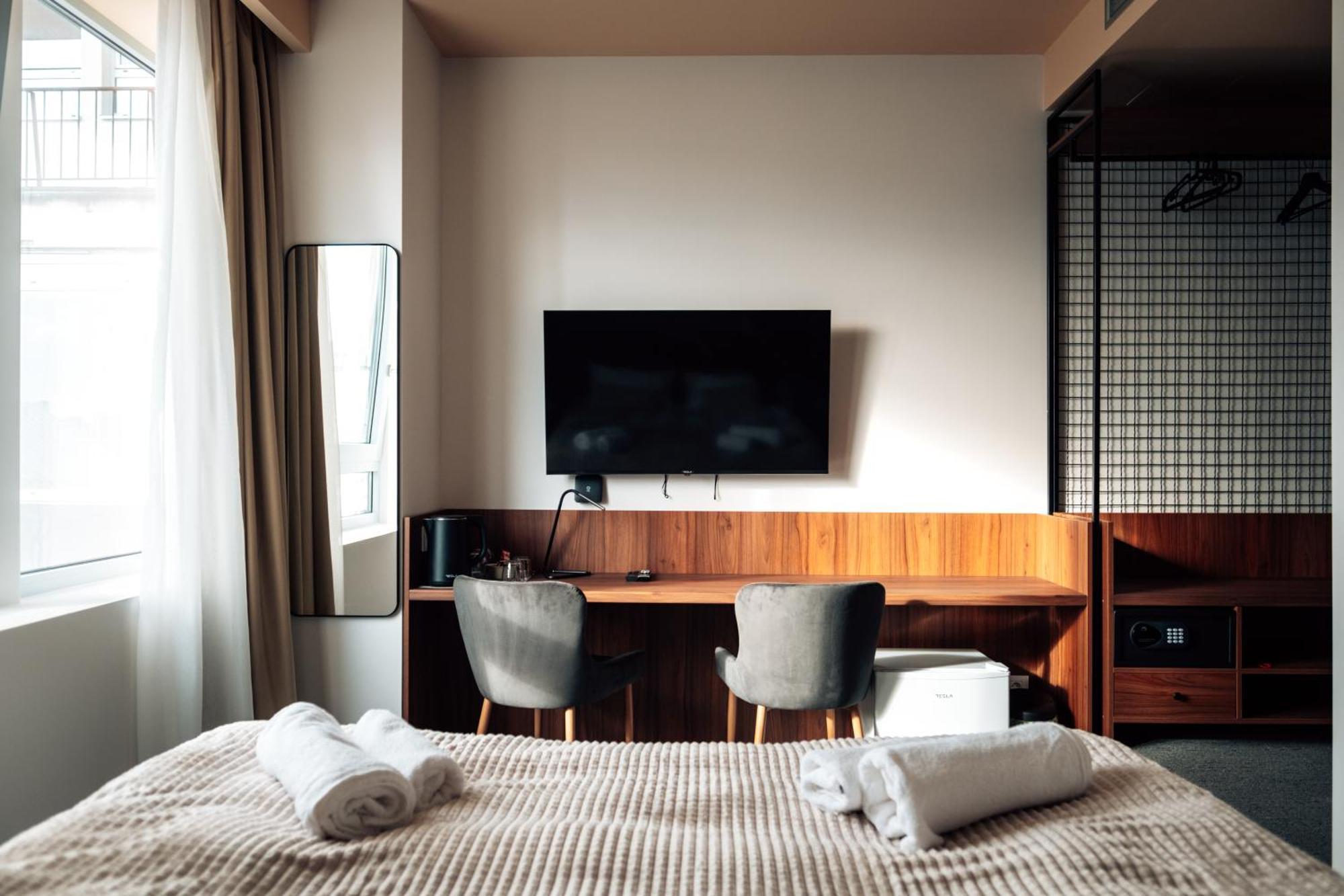 ベオグラードCircle Of 2アパートメント 部屋 写真